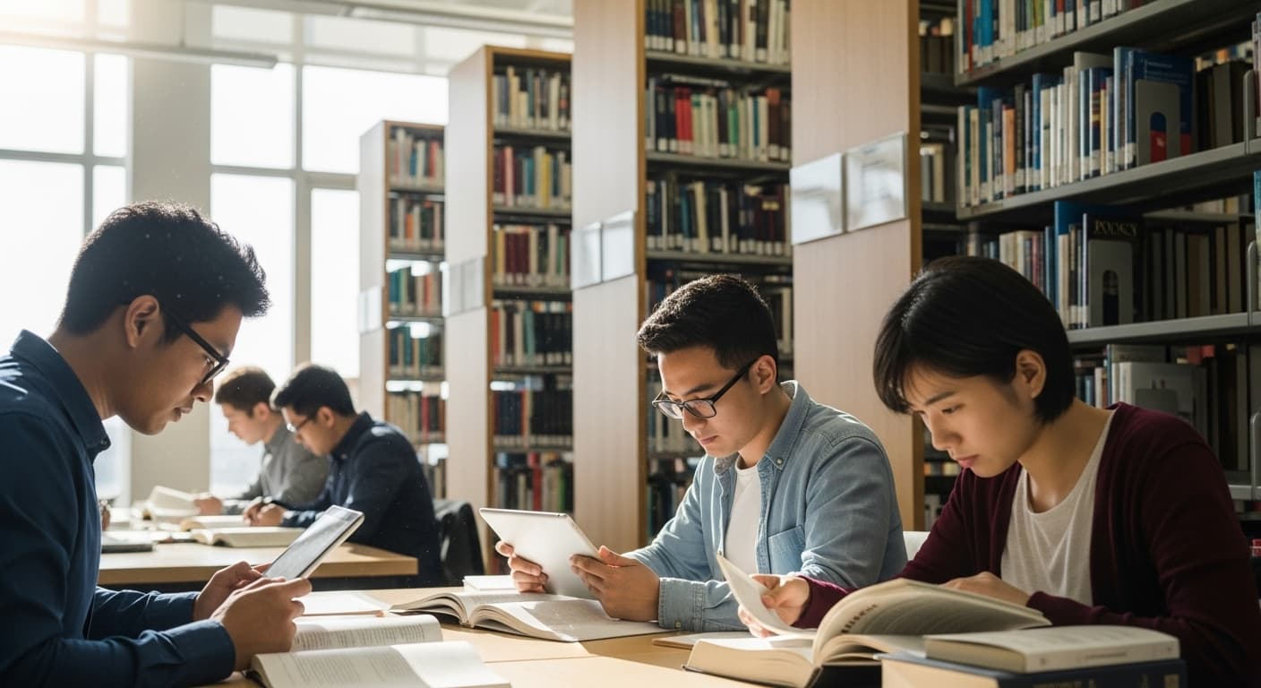 The difference between masters and postgraduate studies