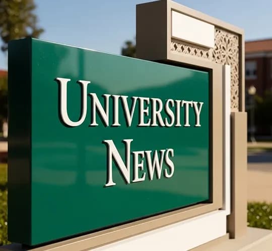 University News