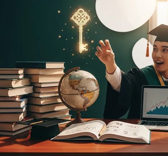 Where Education Meets Opportunity