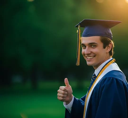 Why Choose a British Degree