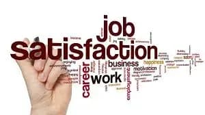 Work Satisfaction