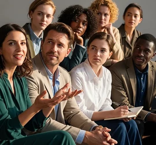 Your Role as an Ambassador