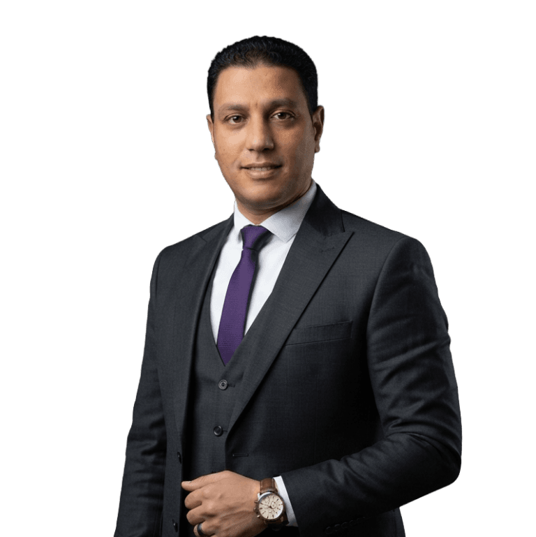 Dr. Zayed Elsayed