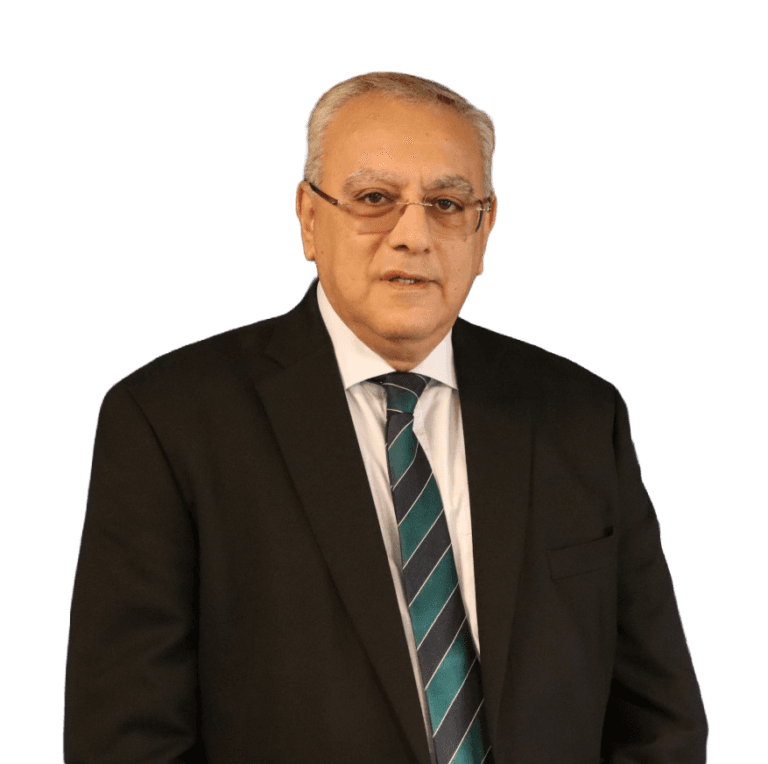 Dr. Ayman Michel