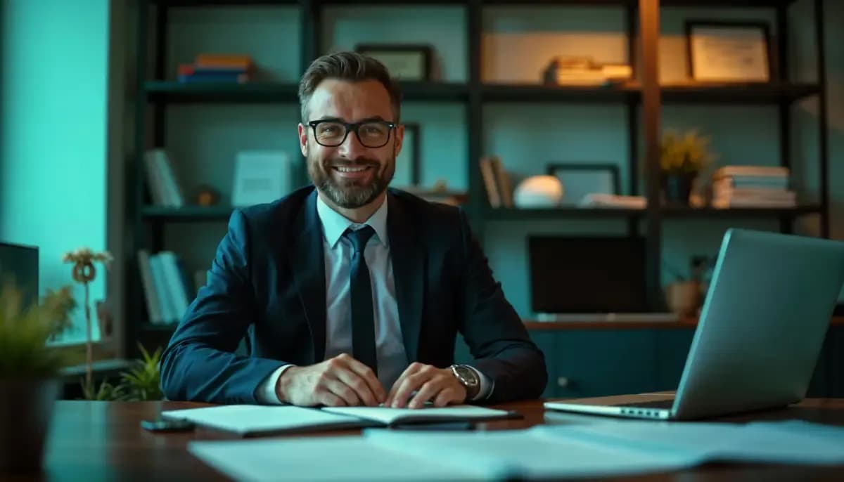What Does a Business Administrator Do?