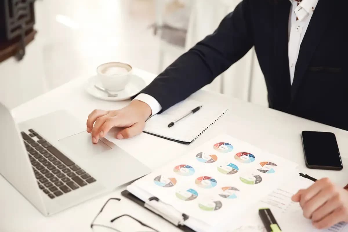مبادئ إدارة الأعمال