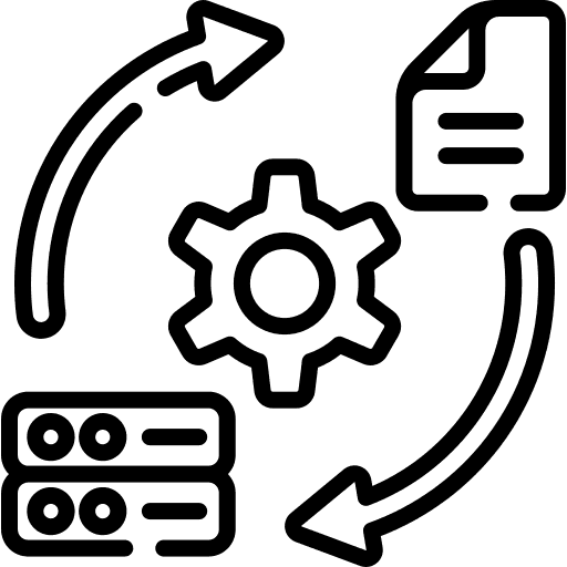 data transformation