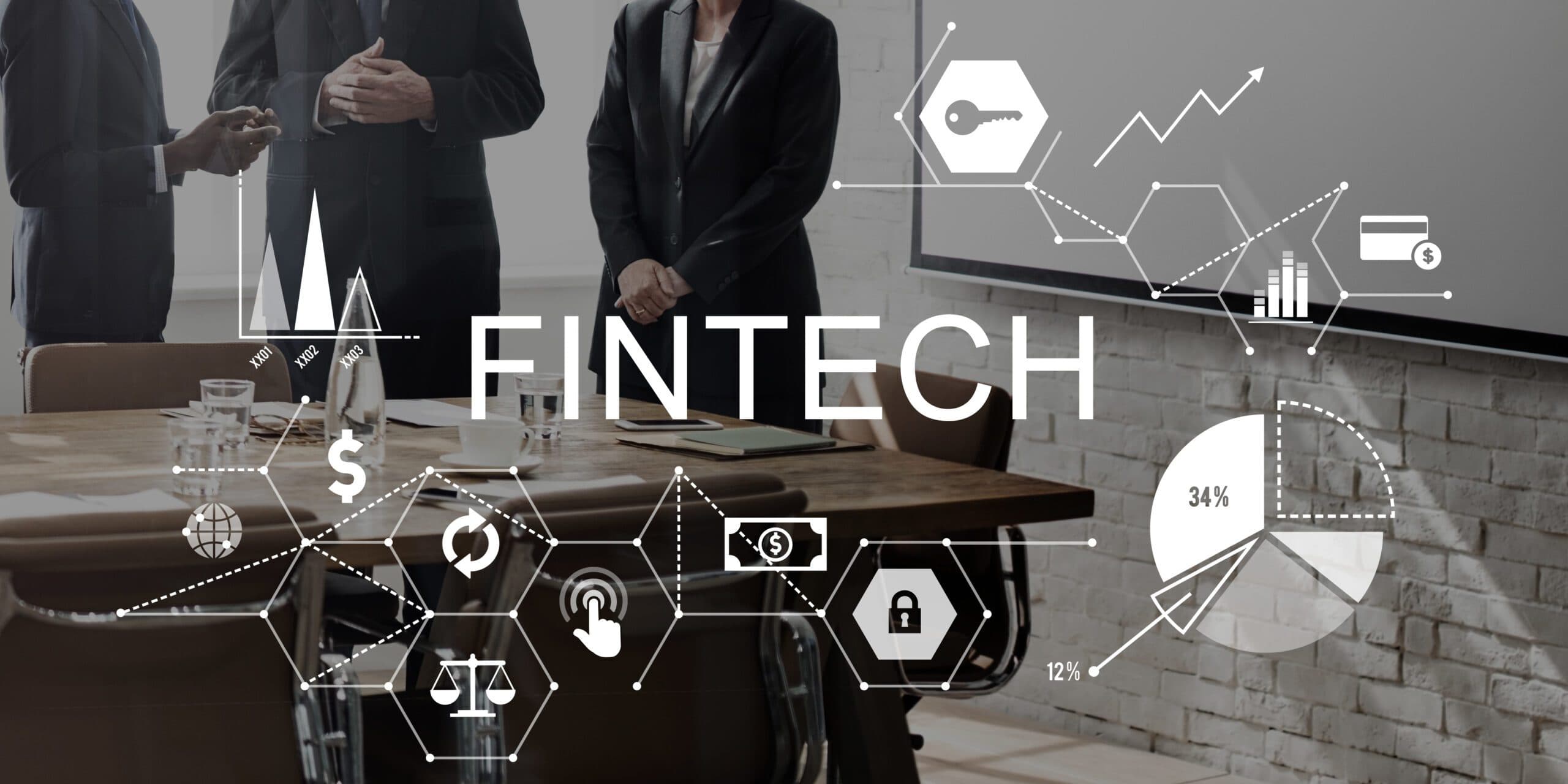 ما هو Fintech؟