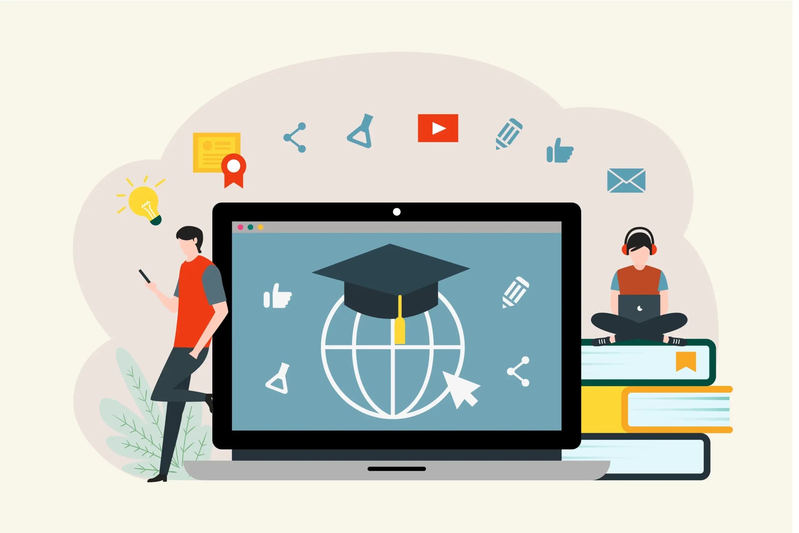 online degree programs malaysia
