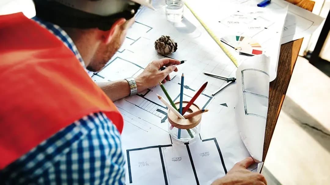 strategic management in construction
