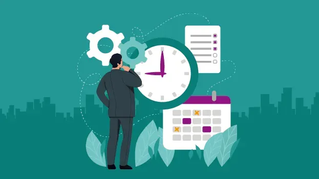 تخصص إدارة المشاريع