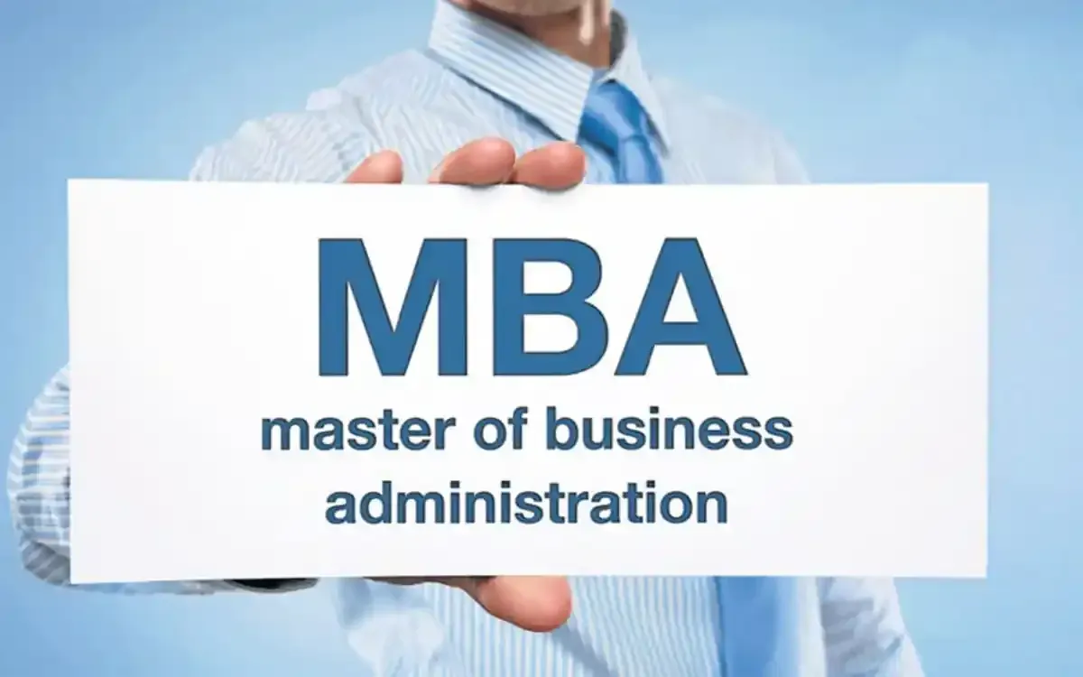 MBA بالعربي: فهمه وأثره على الحياة المهنية
