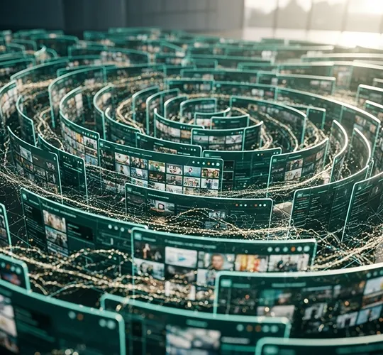 A Living Archive