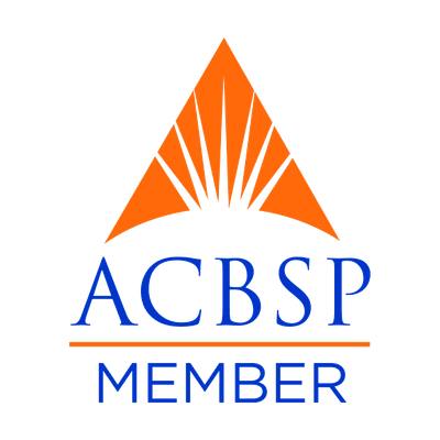 ACBSP MEMBER
