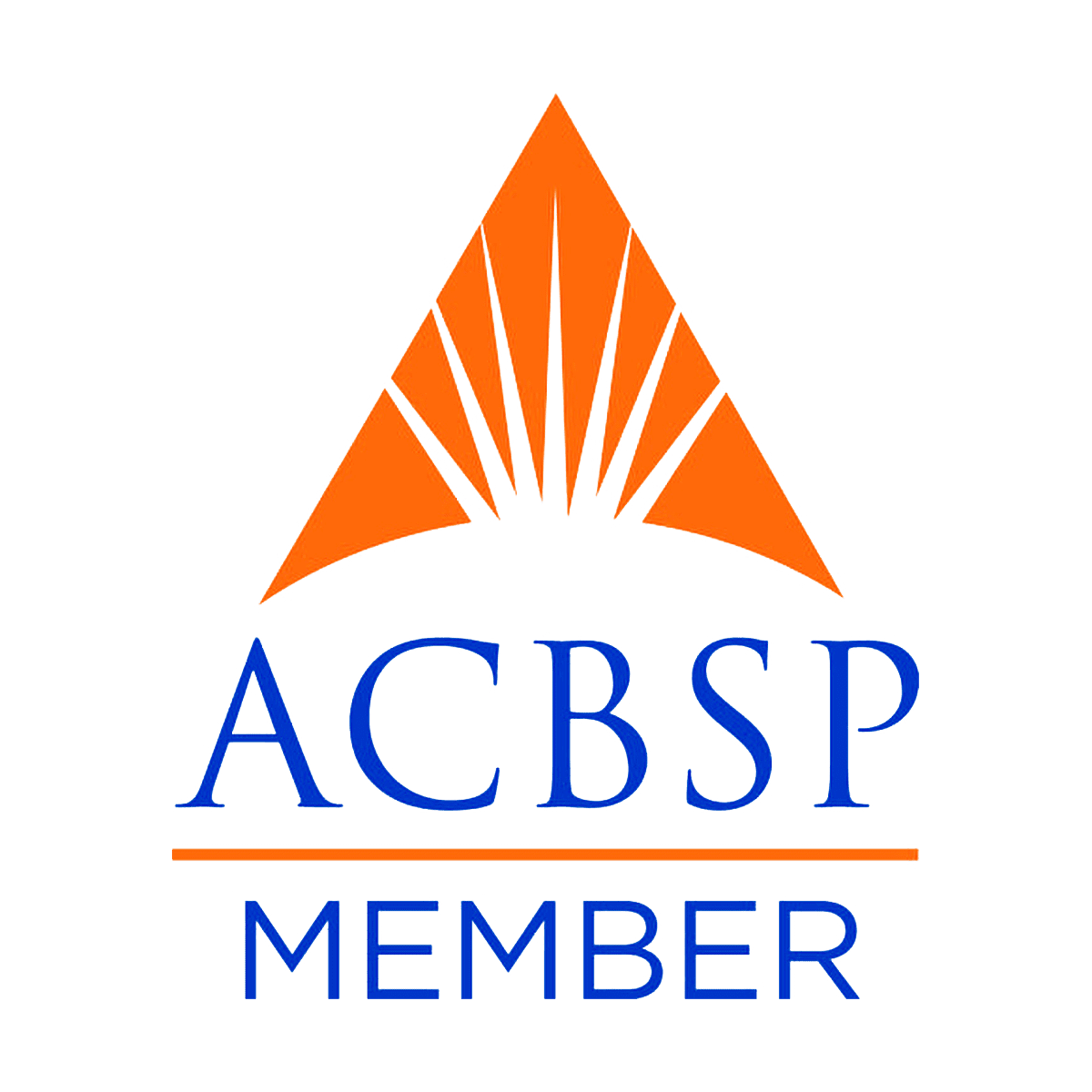 ACBSP MEMBER