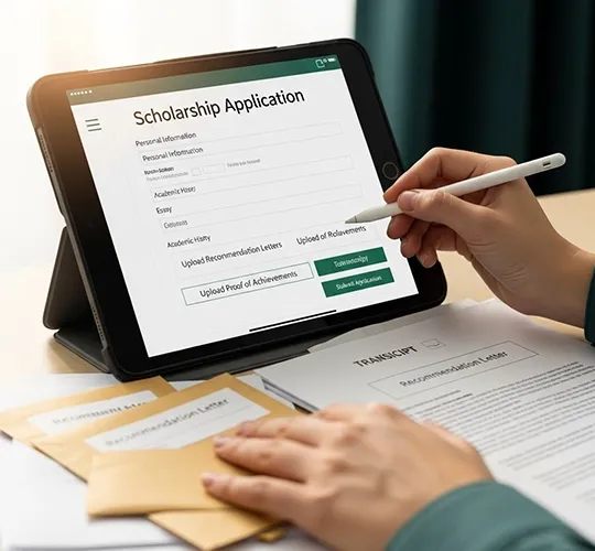 Application Process