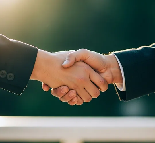 Become a Partner 1