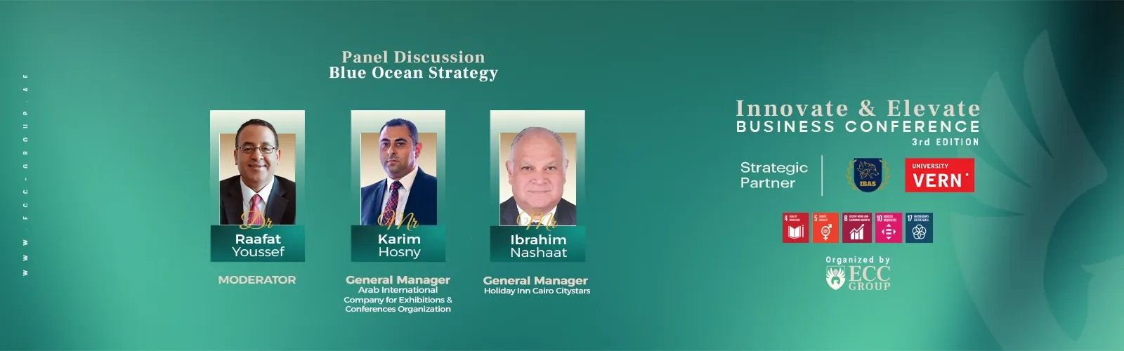 Blue Ocean Strategy Web