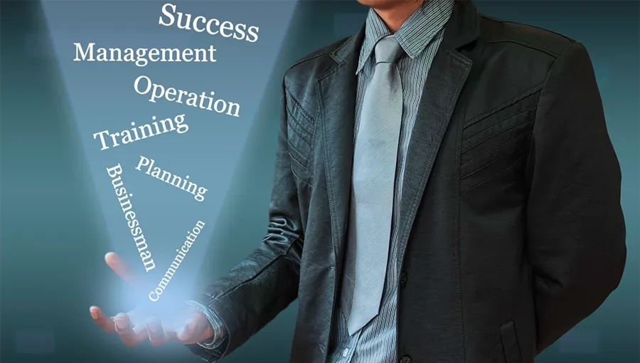 Business Venture V02