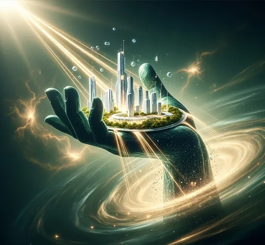 CMIs Role in Shaping the Future