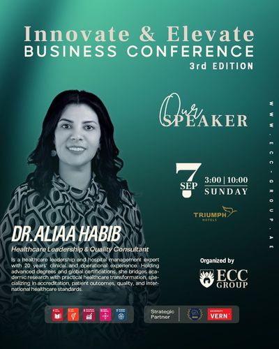 Dr. Aliaa Habib