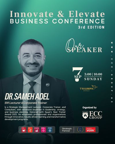 Dr. Sameh Adel