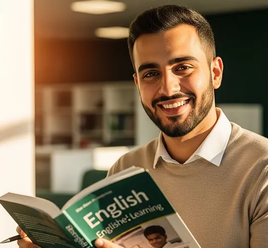 English Proficiency Requirements 3