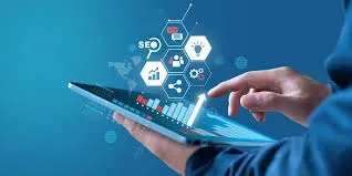 Firms Embracing Digital Transformation Strategy: