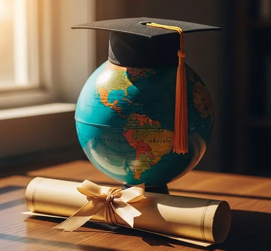Global Recognition Accreditation