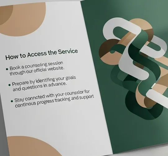 How to Access the Service