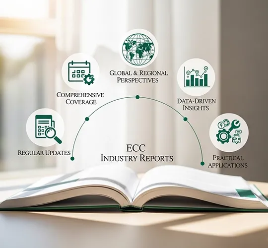 Key Features of ECCs Industry Reports