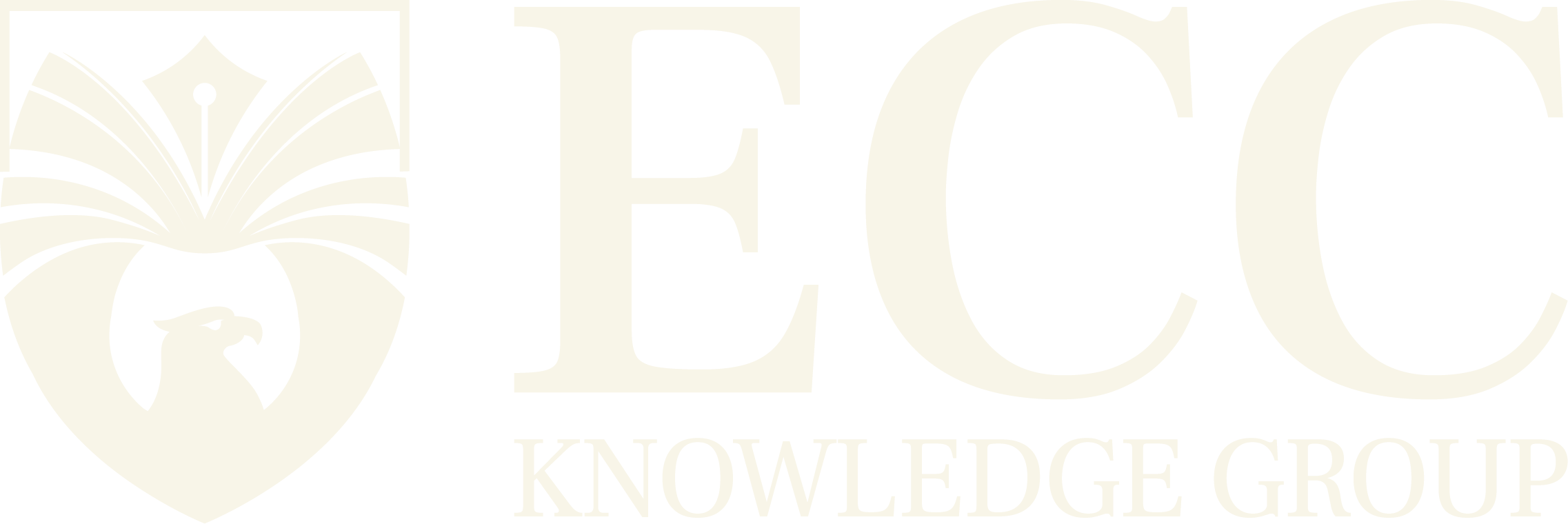 ECC Knowledge Group