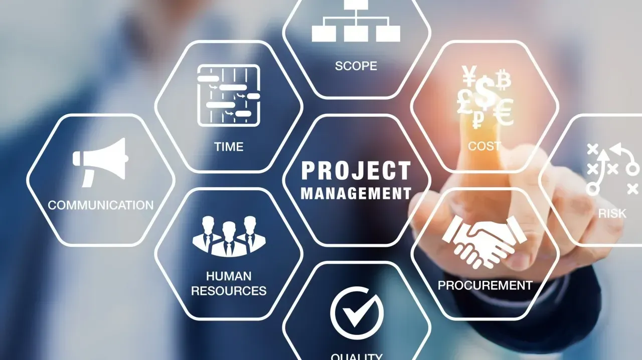 Project Manager Duties and Responsibilities