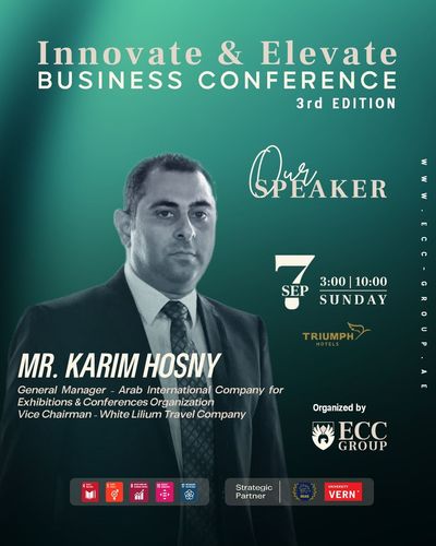 Mr. Karim Hosny