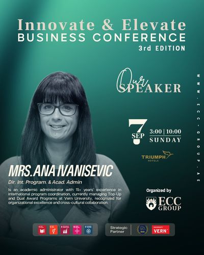 Mrs. Ana Ivanisevic