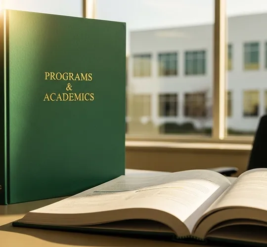 Programs Academics