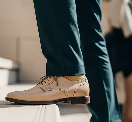 Take the Next Step with ECC CMI