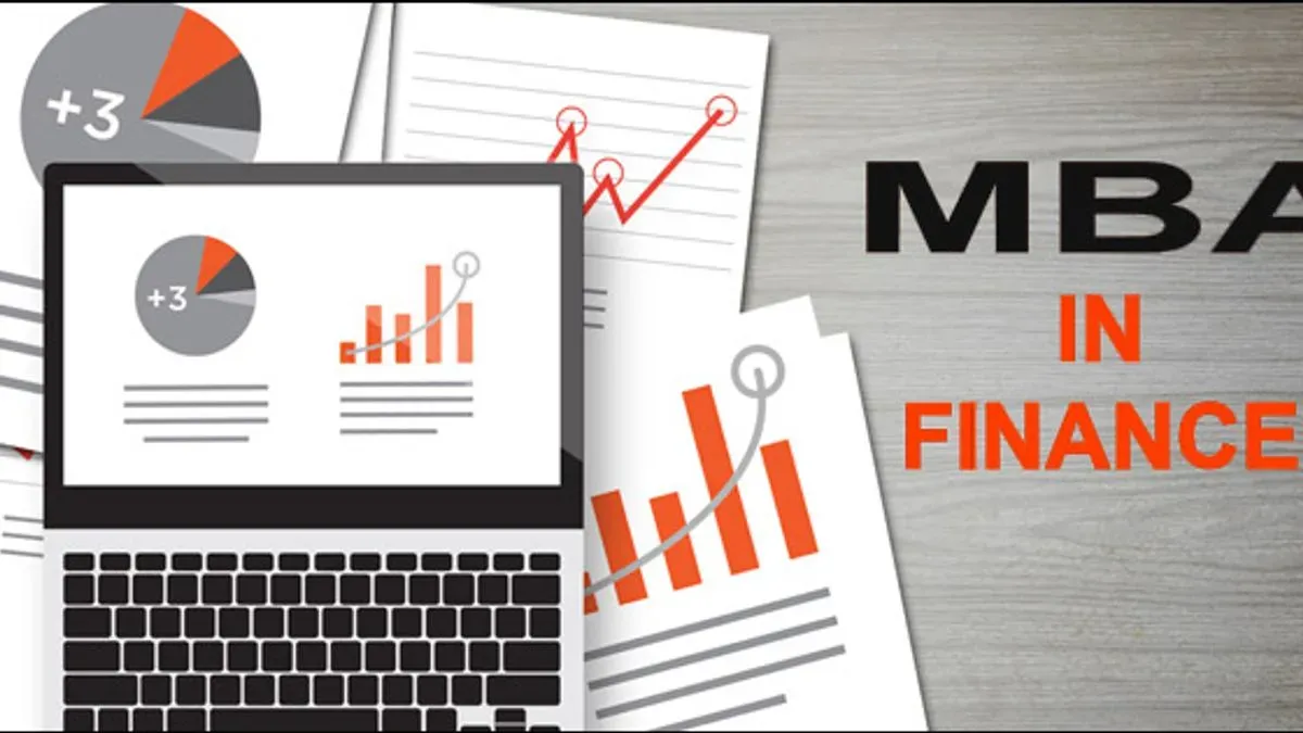 What is an MBA in Finance?