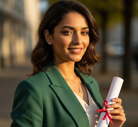 Why European Degrees Matter for MENA Professionals