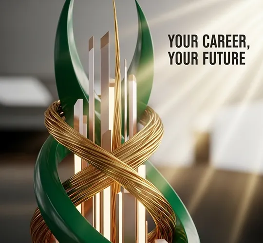 Your Career Your Future