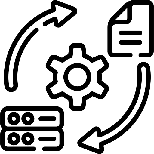 data transformation