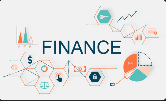 لماذا ماجستير إدارة الأعمال تخصص finance؟