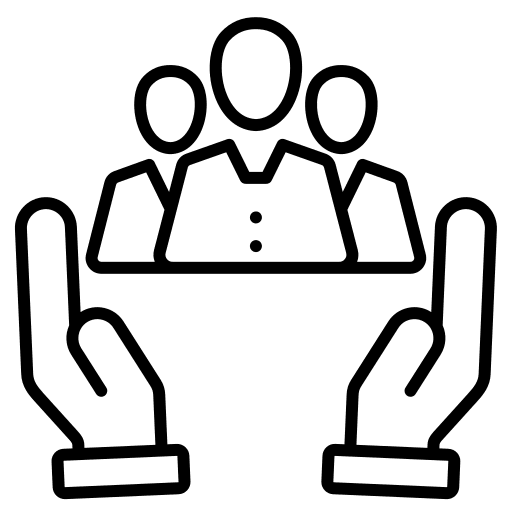 Organizational Leadership