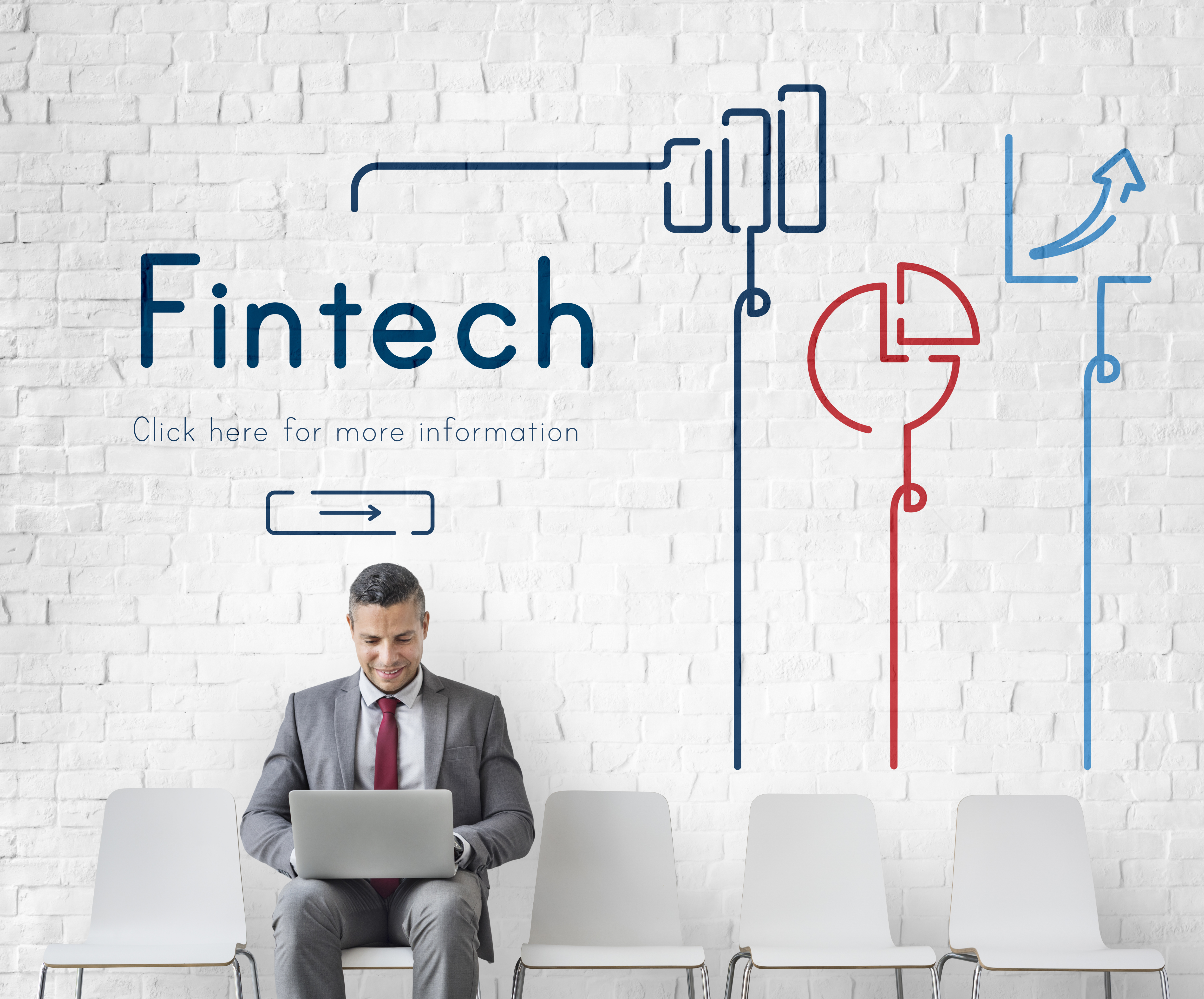 أمثلة عملية: ما هو Fintech في حياتنا اليومية؟