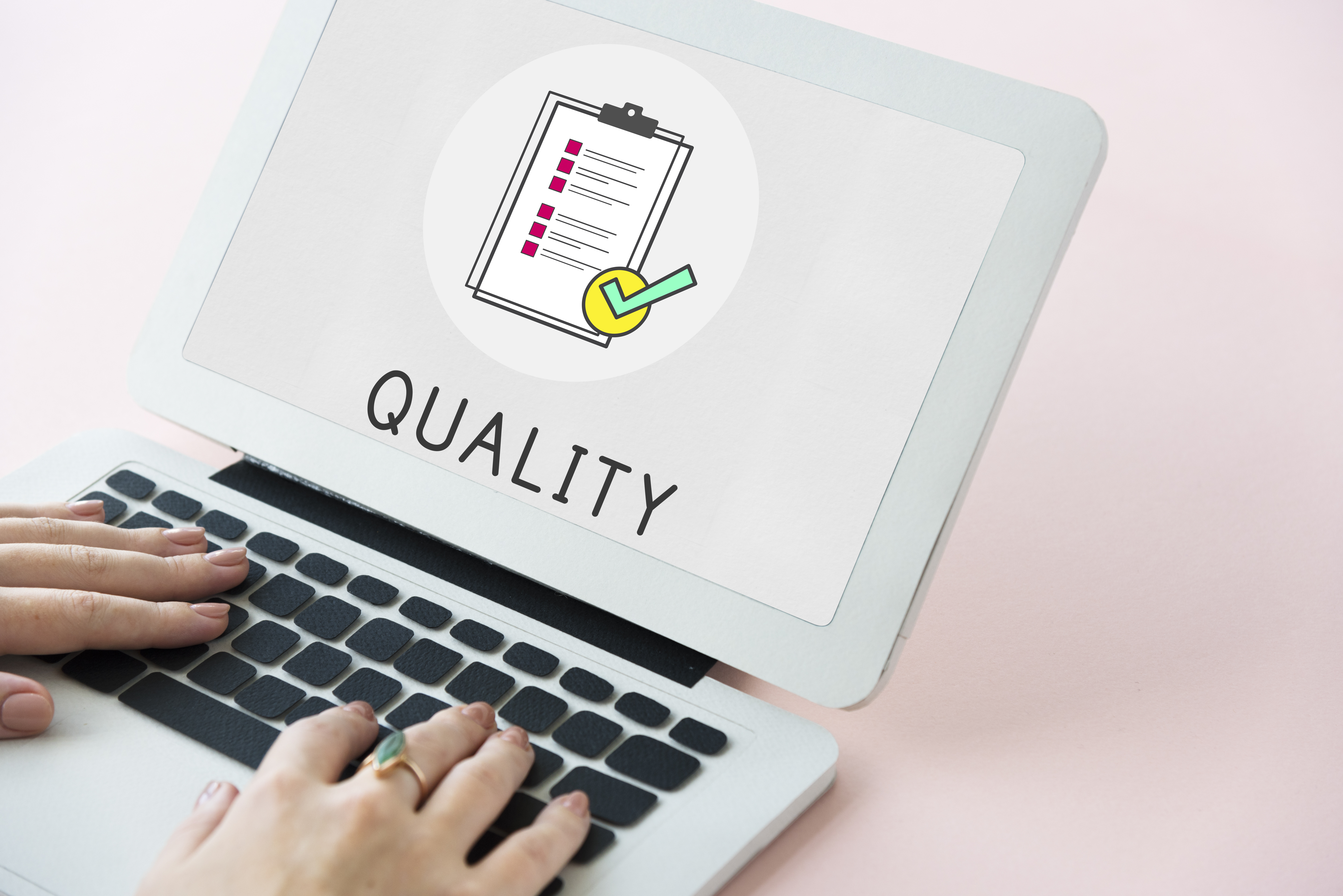 المهارات المكتسبة من ماجستير إدارة الأعمال في إدارة الجودة