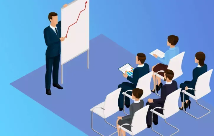 Employee Training & Saudi Energy Future